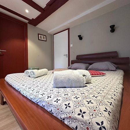 B'M Yerri - Appartement 4 Pers - Vue Cathedrale Colmar Bagian luar foto
