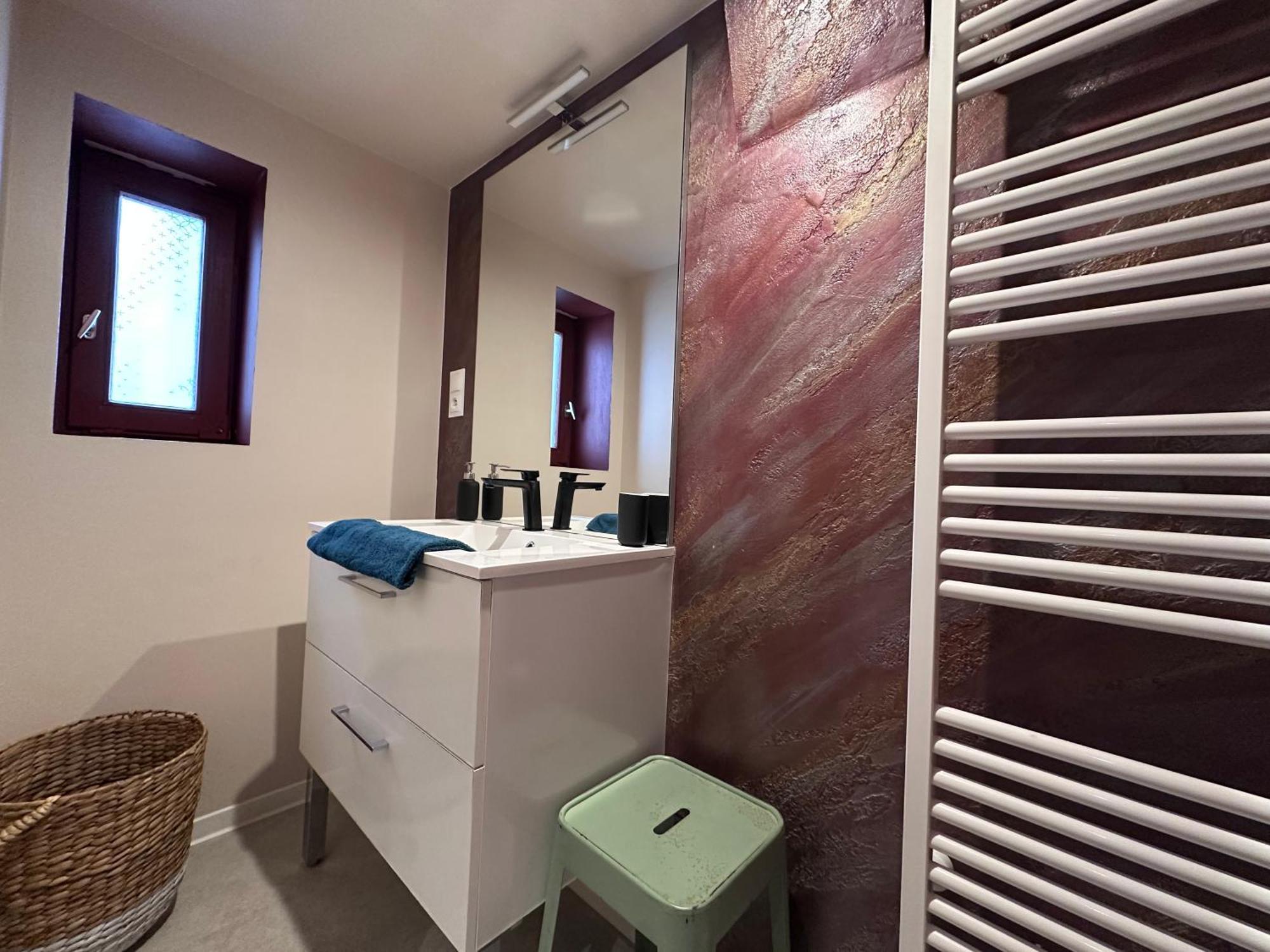 B'M Yerri - Appartement 4 Pers - Vue Cathedrale Colmar Bagian luar foto